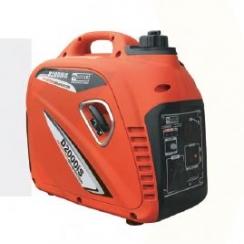 GENERADOR BENCINERO INVERTER 2.0 KW 