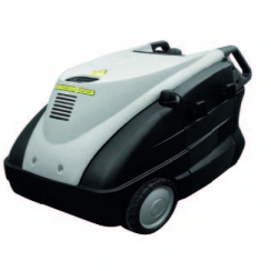 GENERADOR VAPOR DIESEL 8 BAR IND 220V 